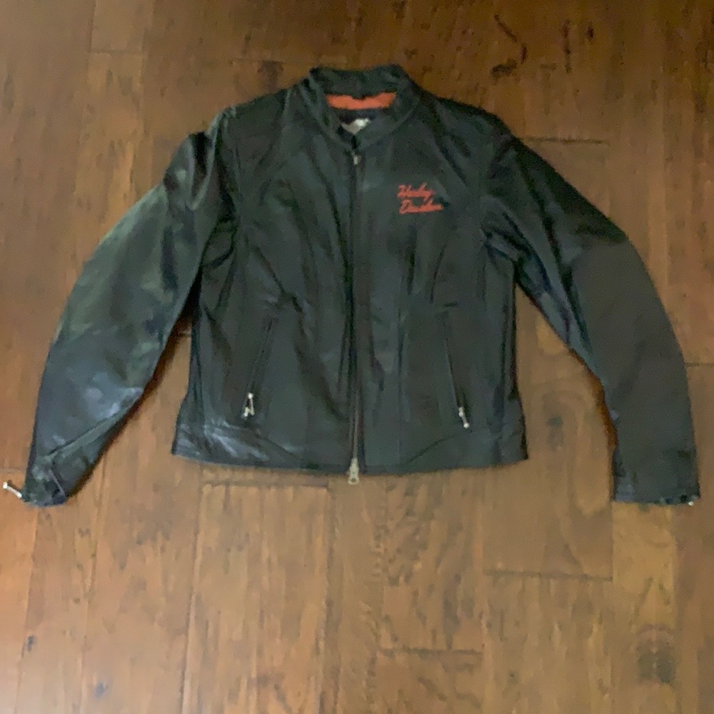 Harley-Davidson Jacket